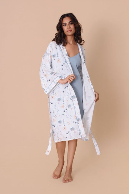 Icy haze Set