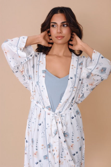 Icy haze Set