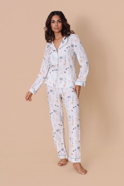 Flora Set