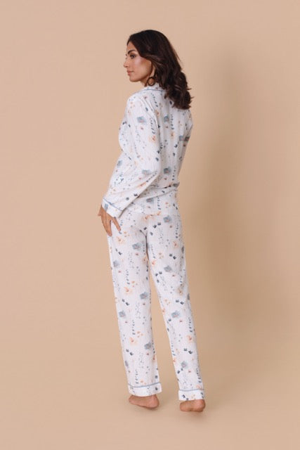 Flora Set
