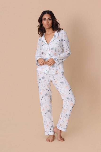 Flora Set