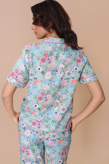 Botanic Breeze Pants Set