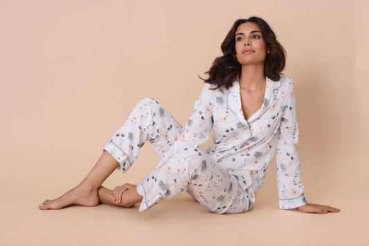 Flora Set