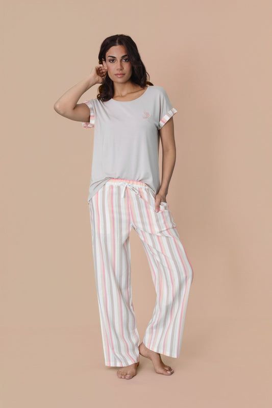 Candy Stripes
